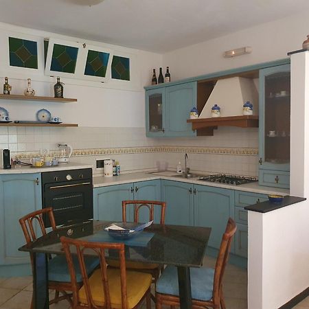 La Casa Di Mina Lägenhet Vernazza Exteriör bild