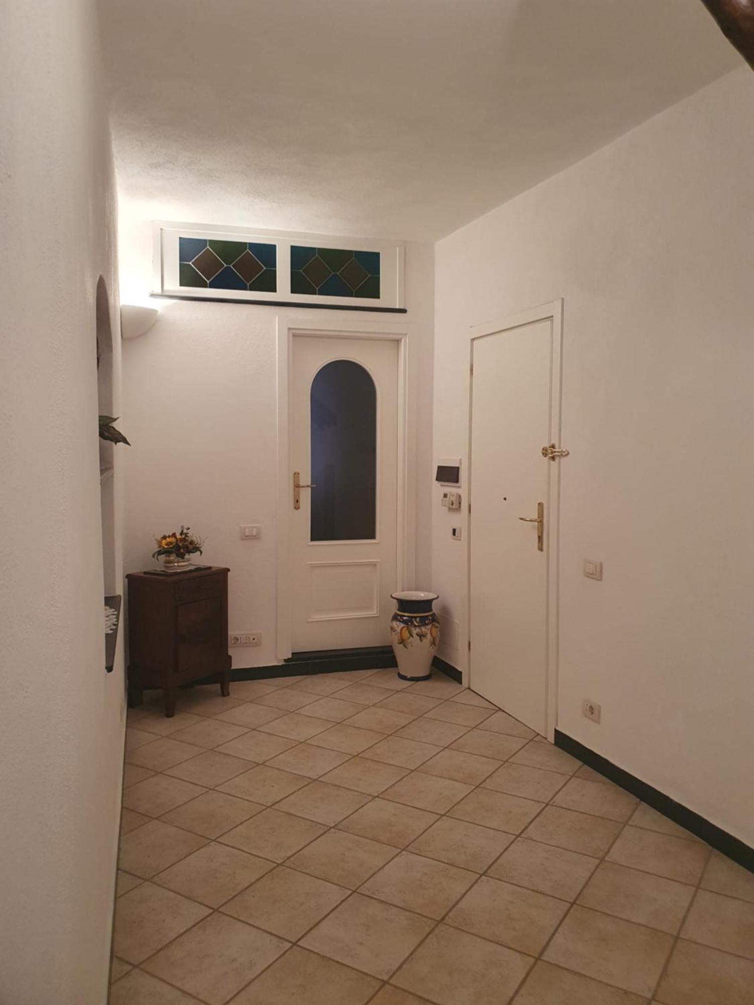 La Casa Di Mina Lägenhet Vernazza Exteriör bild