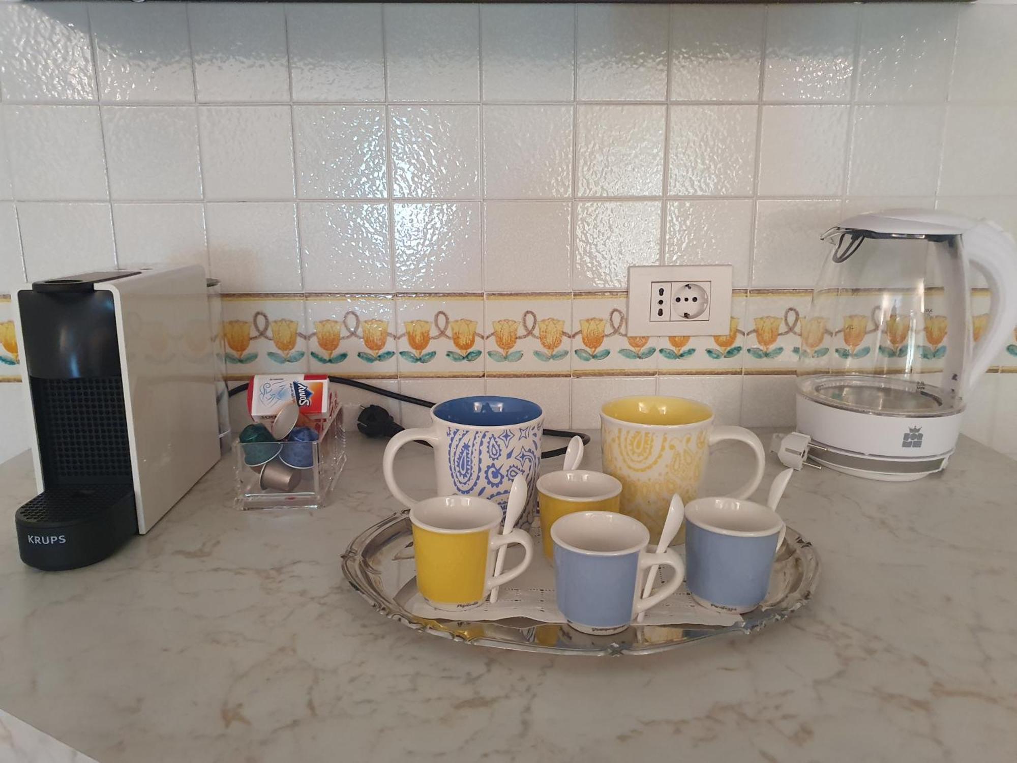 La Casa Di Mina Lägenhet Vernazza Exteriör bild